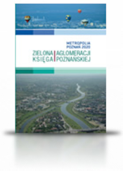 Zielona Księga Aglomeracji Poznańskiej