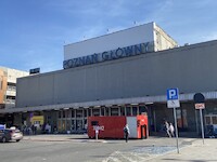 Poznań Główny - co dalej?