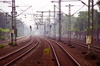 Brak funduszy dla obwodnicy kolejowej Poznania? 