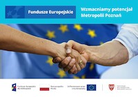 Projekt: Wzmocnienie potencjału ZIT w MOF Poznania 