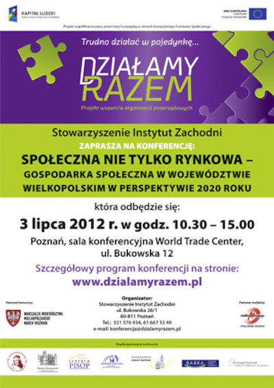 Konferencja 