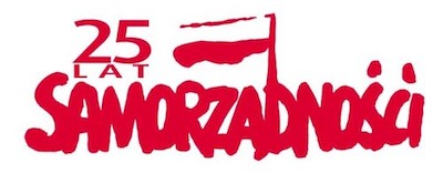 Kongres 25-lecia Samorządu Terytorialnego w Polsce