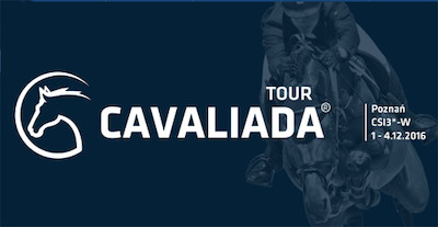 Jak dojechać na Cavaliadę?