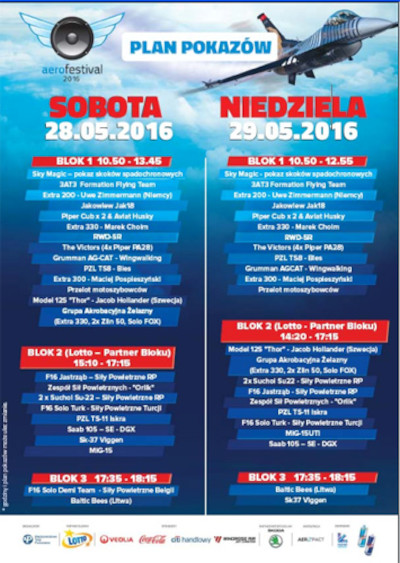 Aerofestival 2016