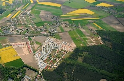 Eureka Technology Park powstanie pod Poznaniem