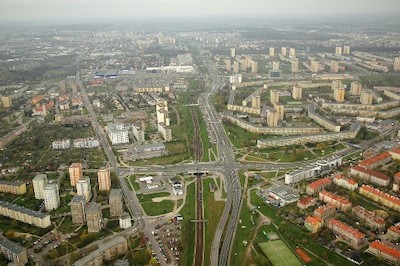 Praca wakacyjna w Niemczech