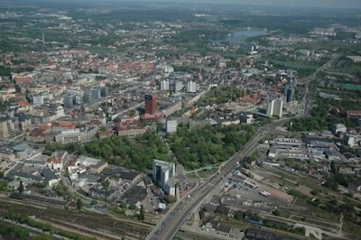 Forum Samorządów Polski i Francji