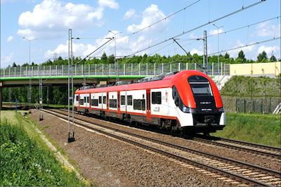 Poznańska Kolej Metropolitalna - konferencja rozpoczynająca projekt