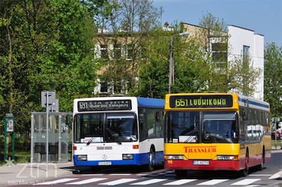 Wystartował przetarg na przeprowadzenie badań i opracowanie Planu Transportowego Aglomeracji Poznańskiej