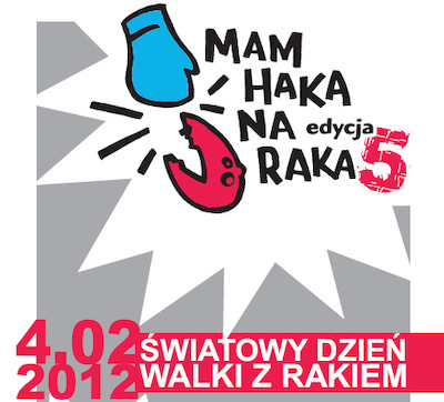 Mam Haka na Raka - dzień otwartych drzwi