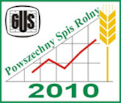 We wrześniu rozpoczyna się Powszechny Spis Rolny 2010