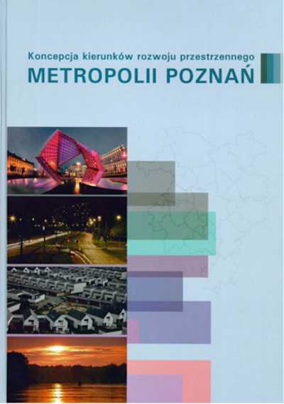 Jedna przestrzeń Metropolii