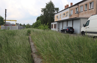 Śrem i Czempiń czekają na połączenie kolejowe