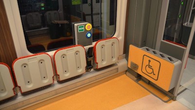 Wsparcie dla osób z niepełnosprawnościami