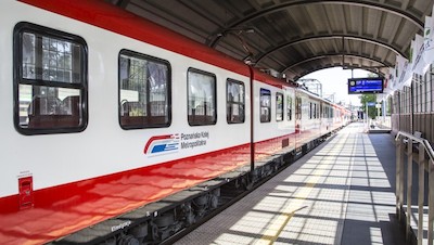 Przybywa połączeń w Wielkopolsce