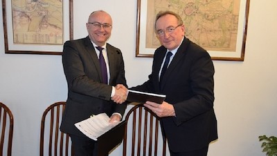 Nowe pociągi dla PKM