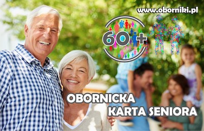 Bezpłatne szczepienia seniorów w Obornikach