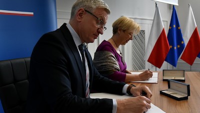Dworzec Główny odżyje