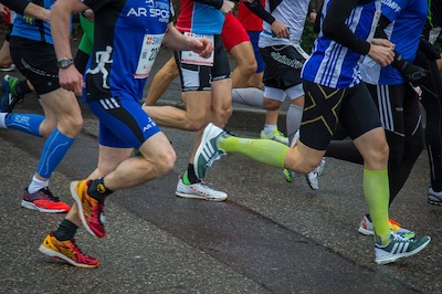Termin 13. PKO Poznań Półmaratonu przesunięty