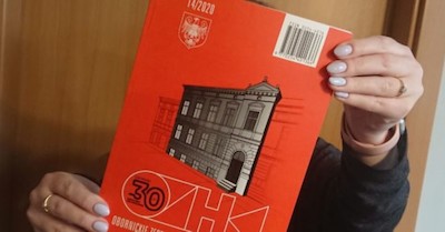 30 lat obornickiego samorządu w pigułce