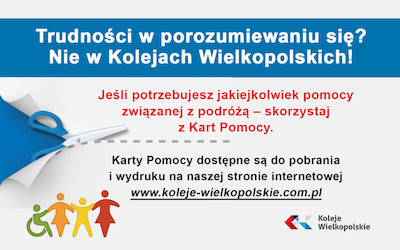 Proś o pomoc!