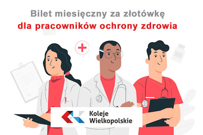Bilet za złotówkę dla szerszej grupy