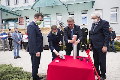 30 lat odrodzonych samorządów