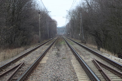 Poznańska Kolej Metropolitalna dla mieszkańców Poznania