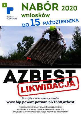 Program likwidacji azbestu