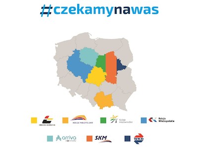 Kampania dla pasażera