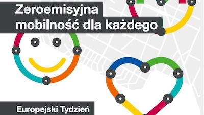Jutro <i>Dzień bez Samochodu</i>