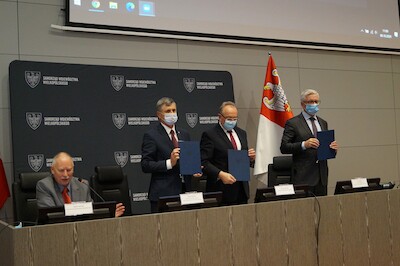 Poznańska Kolej Metropolitalna się rozrasta