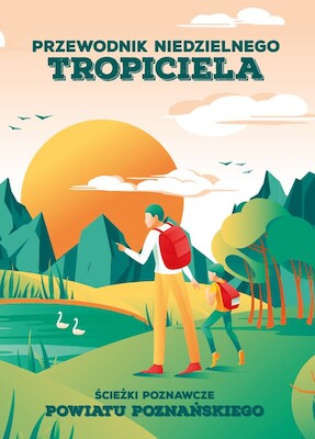 Przewodnik dla tropicieli
