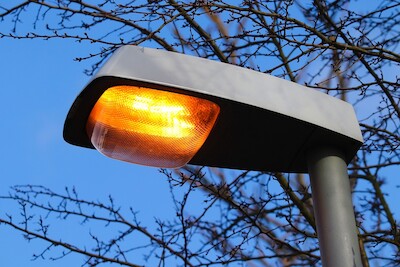 Kolejne ulice w Obornikach zyskują nowe oświetlenie