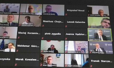 Parlamentarzyści niezadowoleni