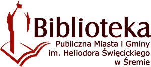 Pierwsze miejsce dla Biblioteki Publicznej w Śremie