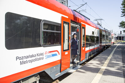 13 czerwca kolejna korekta rozkładu jazdy pociągów