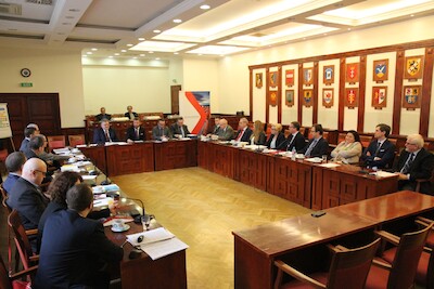 Rok 2020 podsumowany