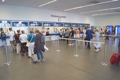 Nowe ceny biletów