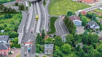 Powstaje nowy węzeł