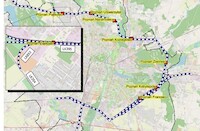 Poszukiwany wykonawca dla dokumentacji projektowej 
