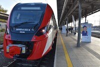Kolejne spalinowe Impulsy dla Kolei Wielkopolskich 