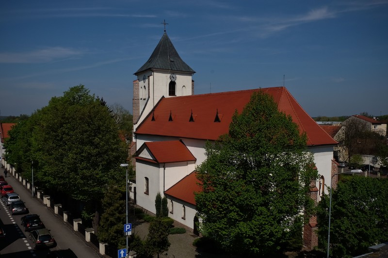 Oborniki - zdjęcie numer 3.