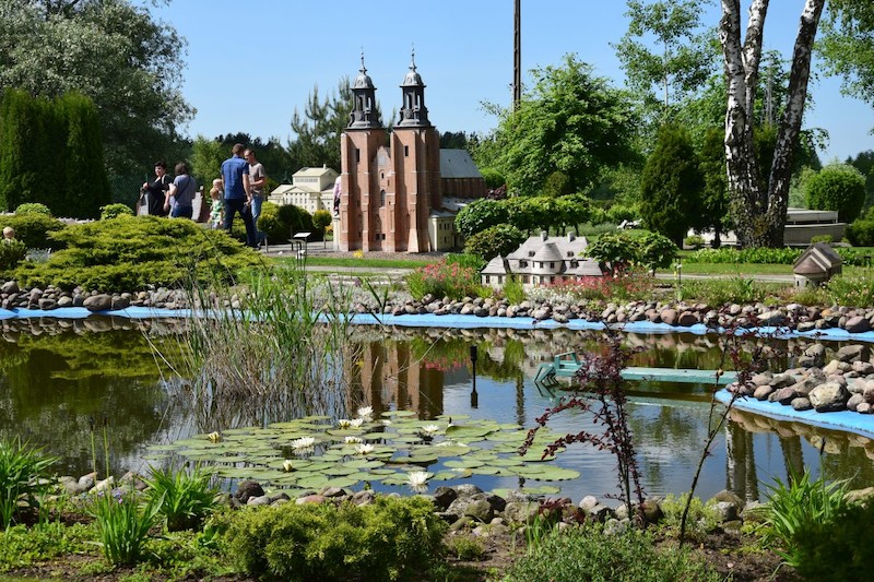 Pobiedziska - zdjęcie numer 1.