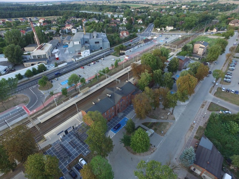 Pobiedziska - zdjęcie numer 2.