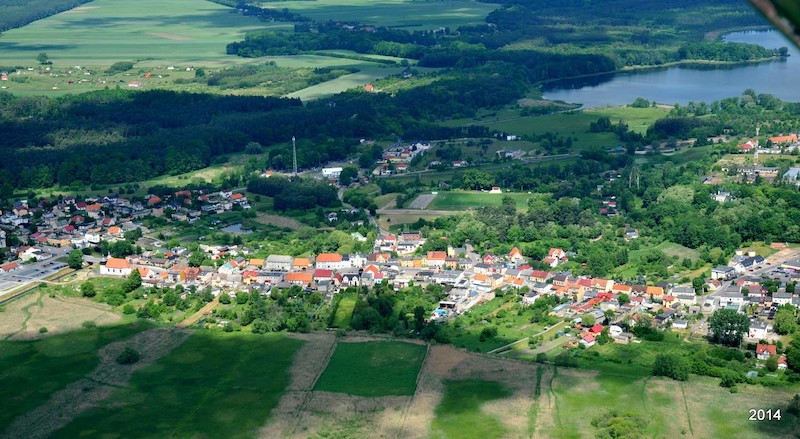 Skoki - zdjęcie numer 1.