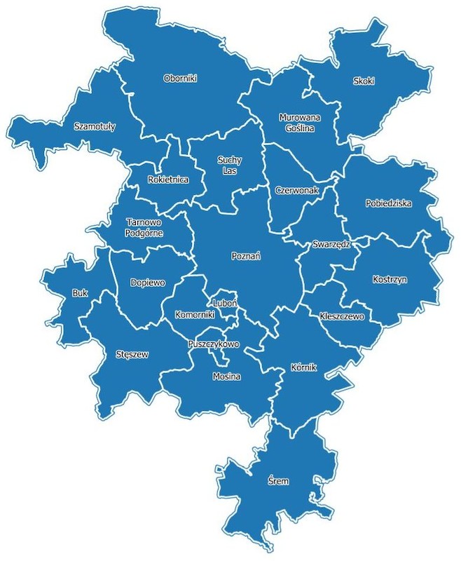 Stowarzyszenie Metropolia Poznań [wersja EN] - 1