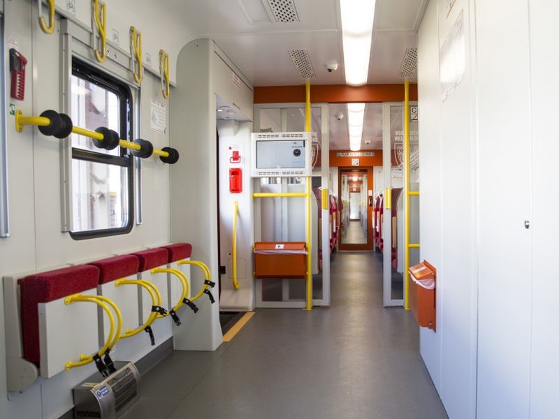 Poznańska Kolej Metropolitalna - 7