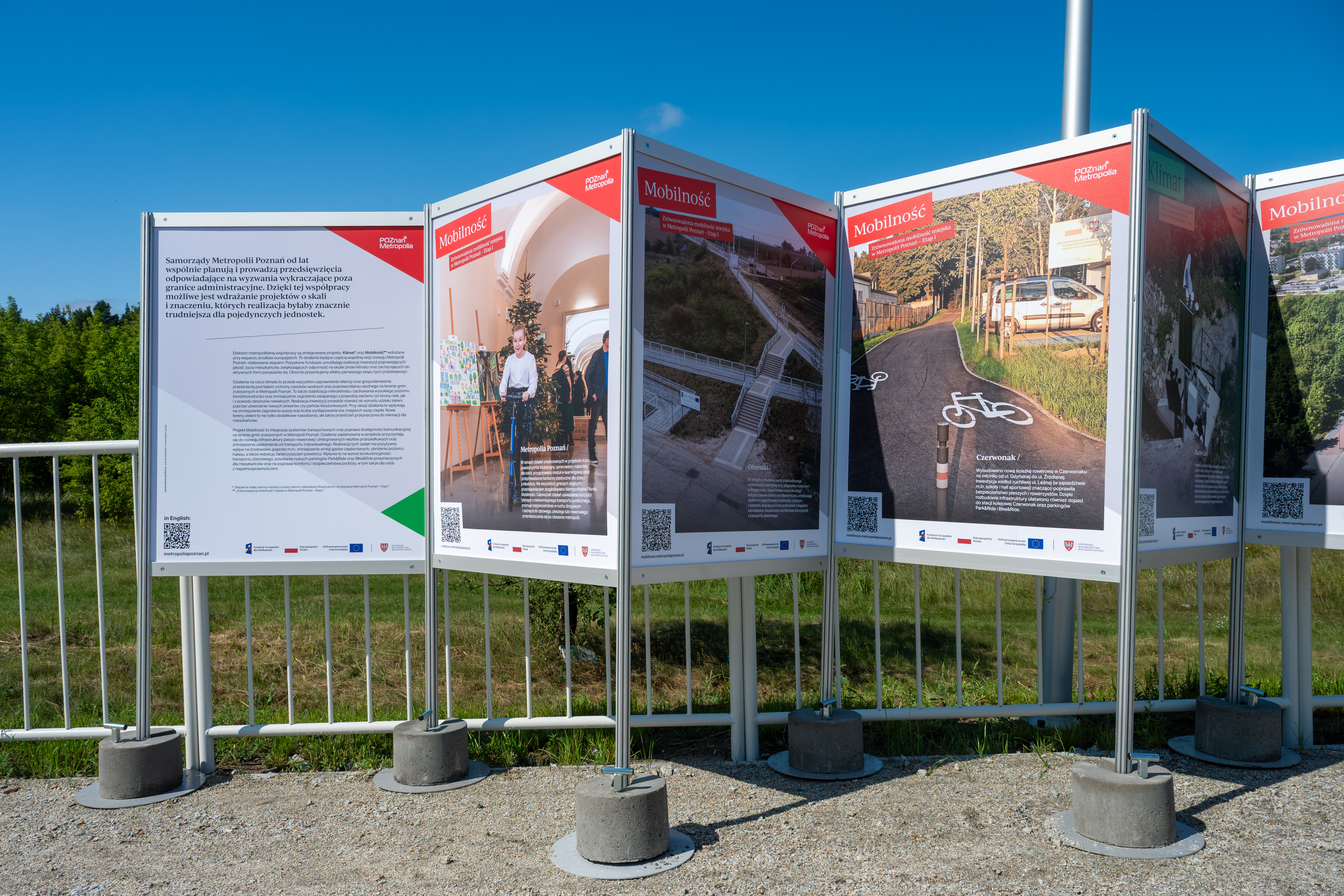 Podsumowanie pierwszego etapu zintegrowanych projektów metropolitalnych. Wspólna odpowiedź na wyzwania klimatyczne, lepsza komunikacja i bezpieczniejsze podróże.  
