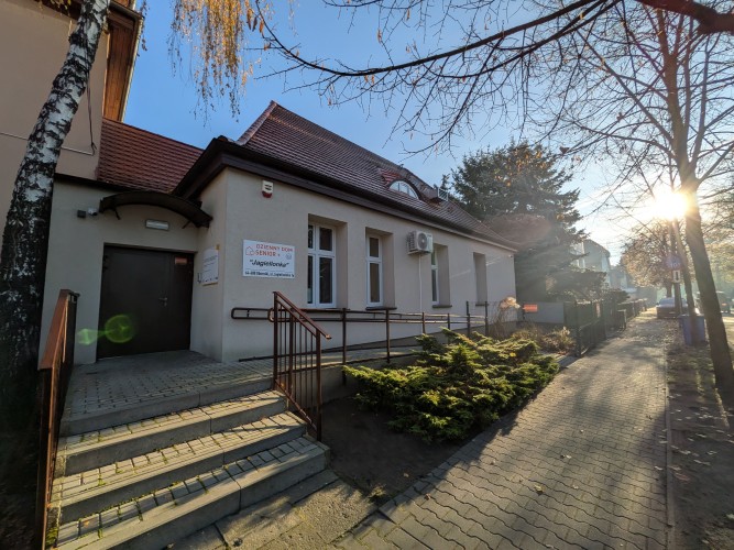 Zdjęcie ilustrujące warsztaty dla seniorów w Obornikach